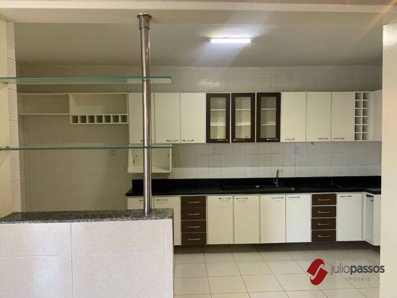 Casa Jabotiana, Aracaju - SE