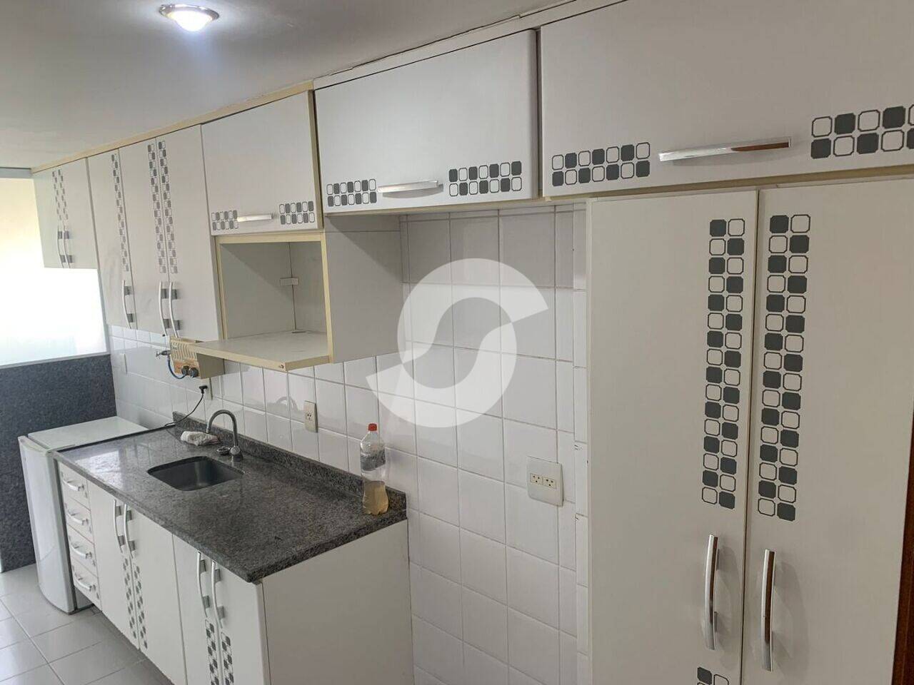 Apartamento Santa Rosa, Niterói - RJ