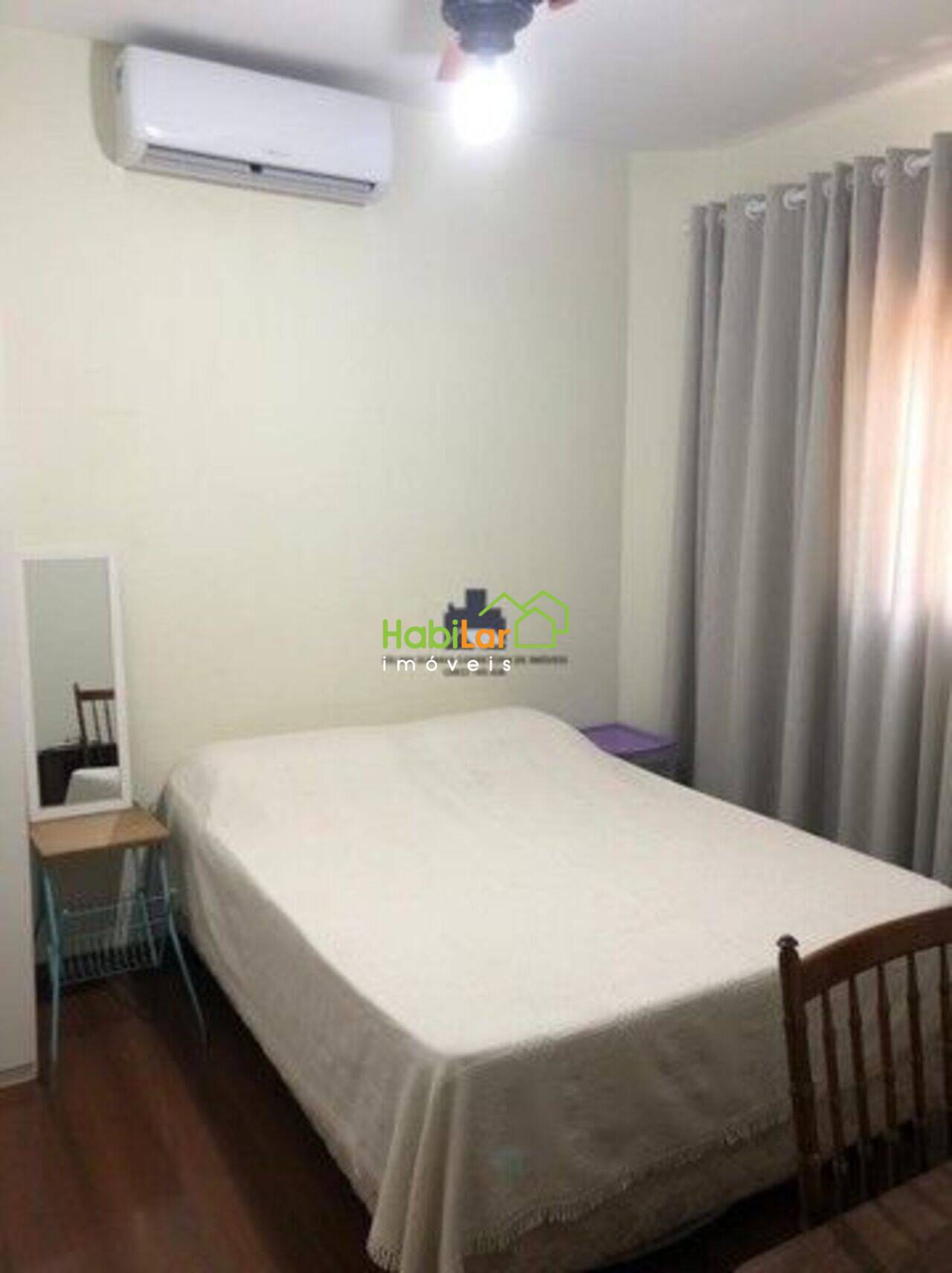 Apartamento Jardim Vivendas, São José do Rio Preto - SP