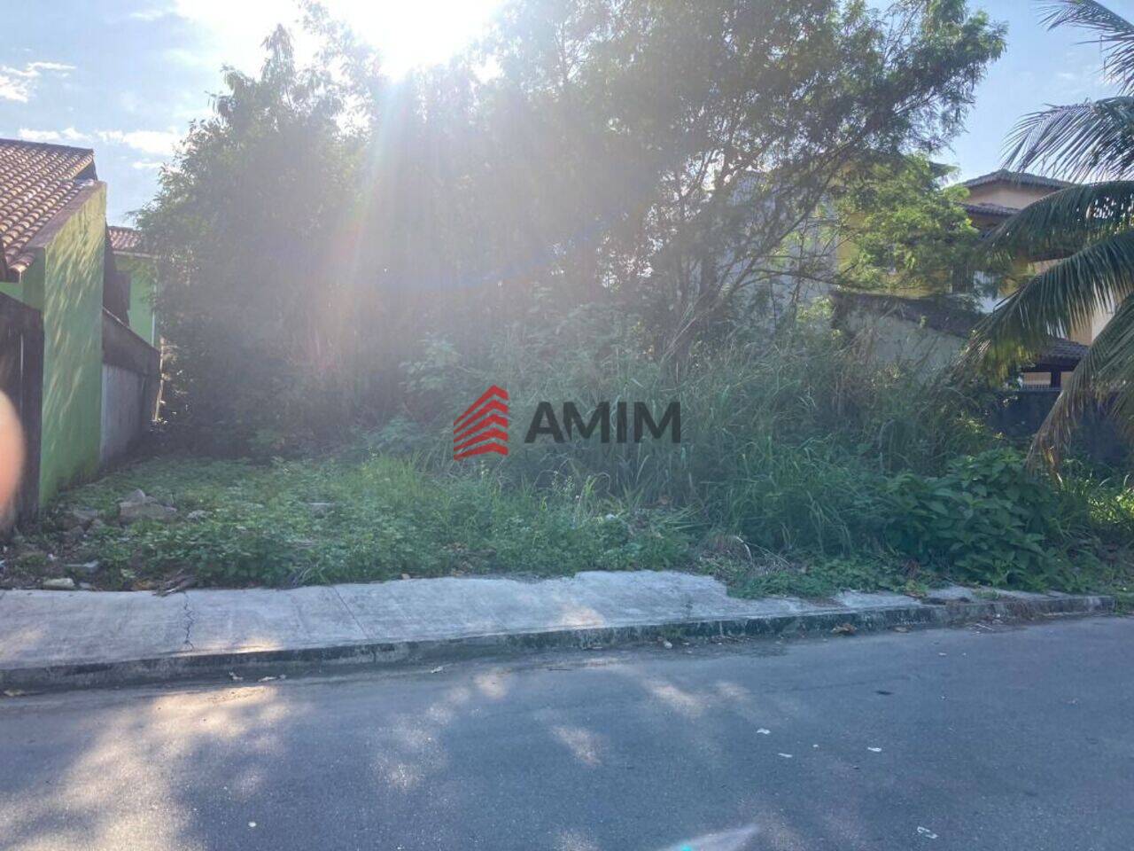 Terreno Engenho do Mato, Niterói - RJ