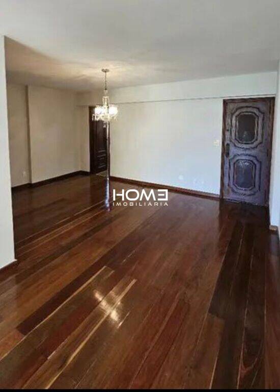 Apartamento Tijuca, Rio de Janeiro - RJ