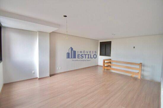 Apartamento duplex de 81 m² Pio X - Caxias do Sul, à venda por R$ 330.000