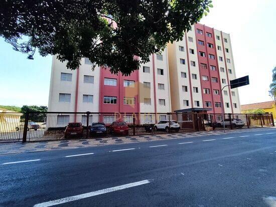 Apartamento de 66 m² na da Abolição - Ponte Preta - Campinas - SP, à venda por R$ 349.900