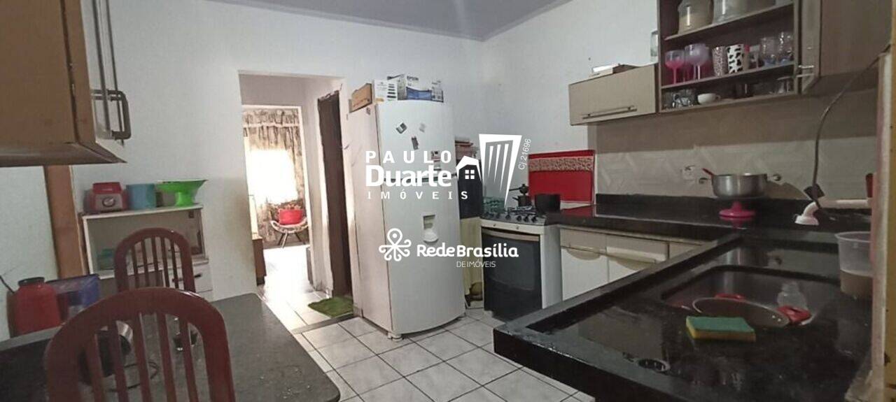 Casa Candangolândia, Candangolândia - DF