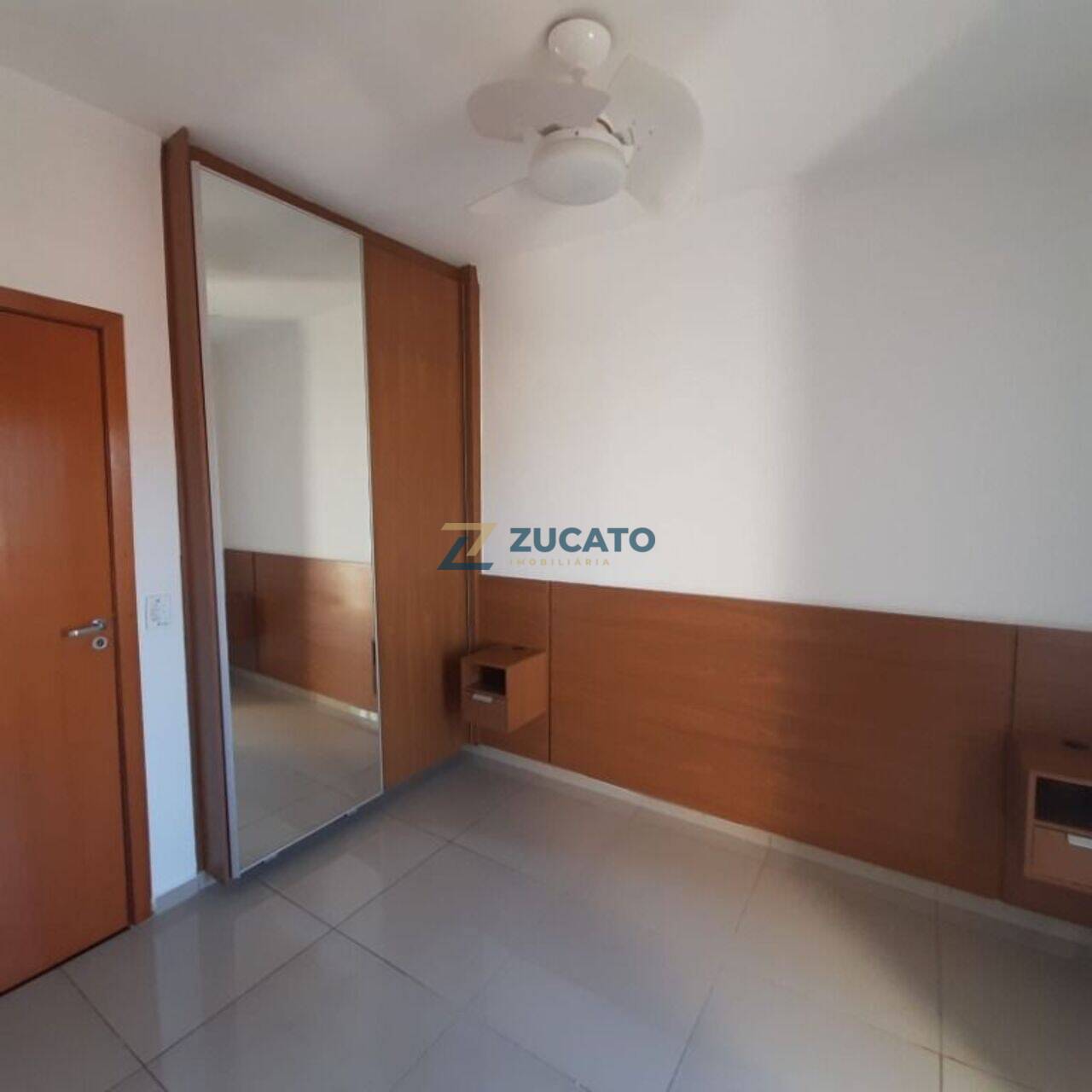 Apartamento Olinda, Uberaba - MG