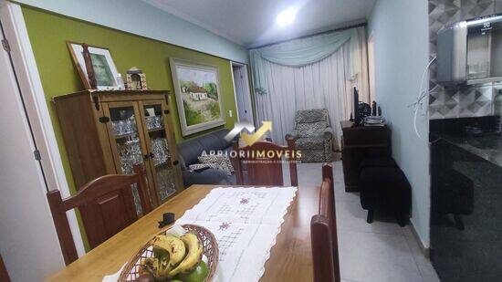 Apartamento Jardim Jamaica, Santo André - SP