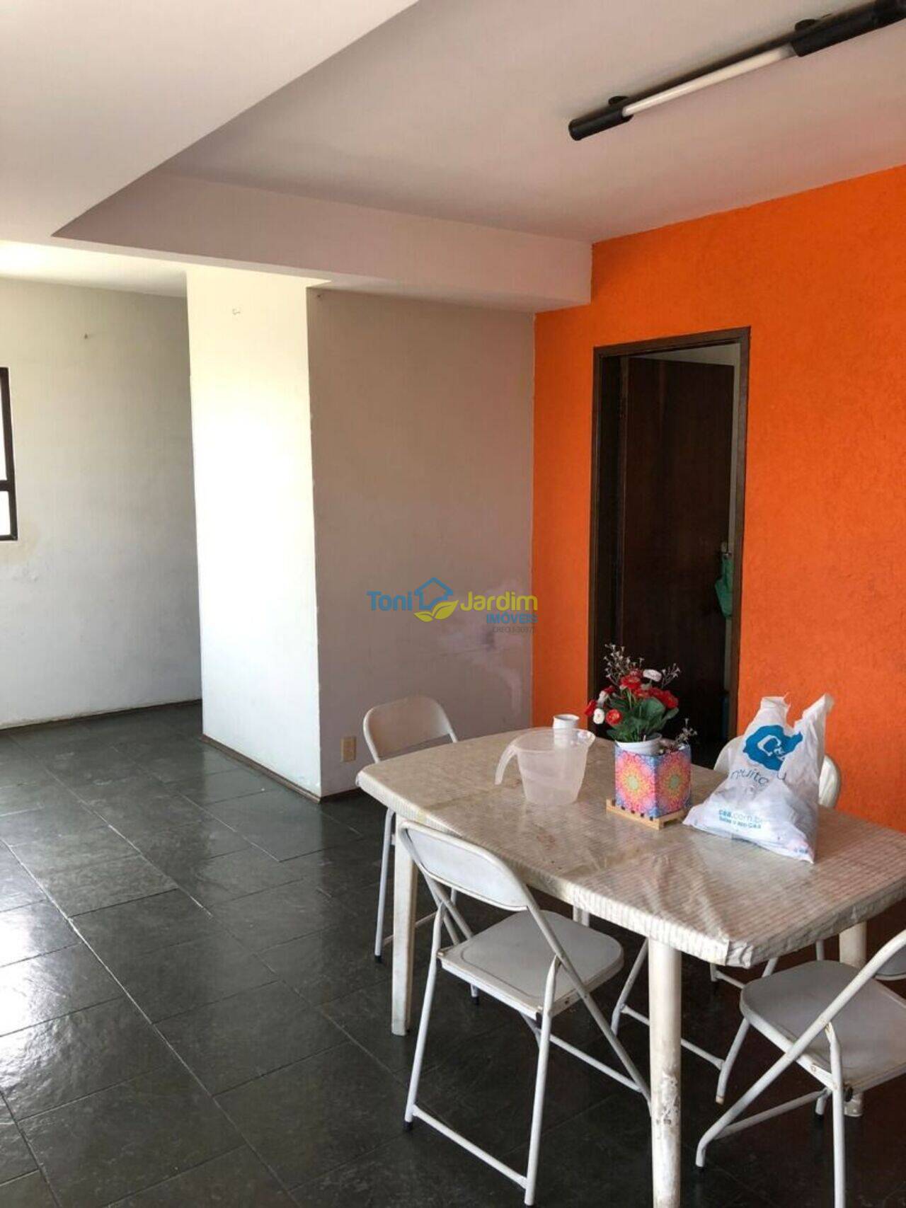 Apartamento Parque das Nações, Santo André - SP