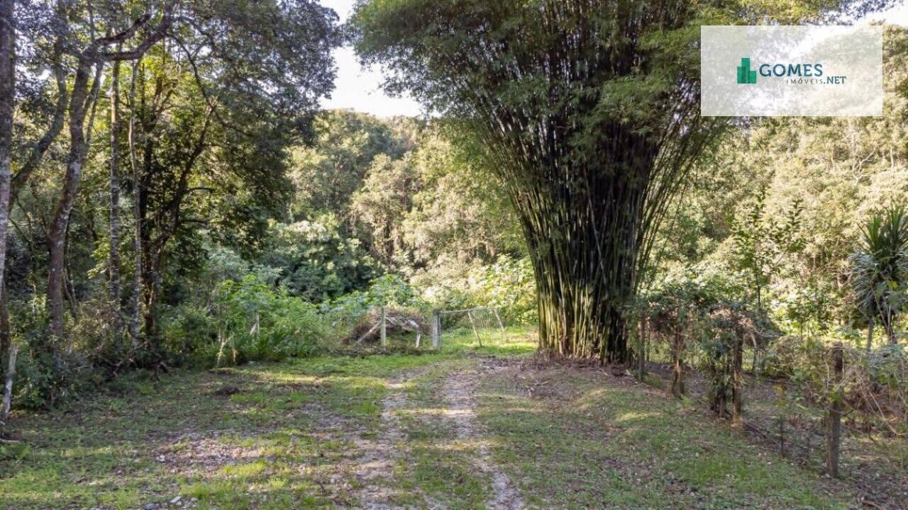 Terreno Santa Cândida, Curitiba - PR