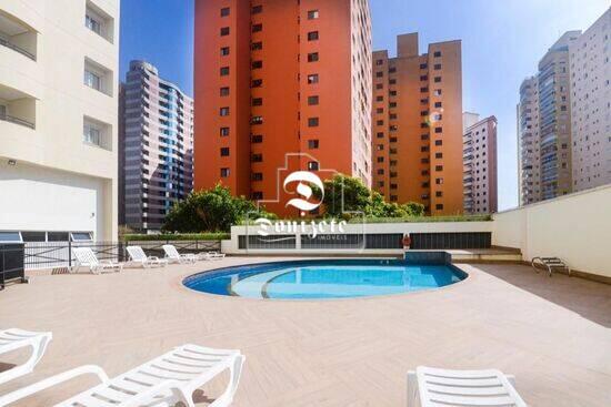 Vila Bastos - Santo André - SP, Santo André - SP