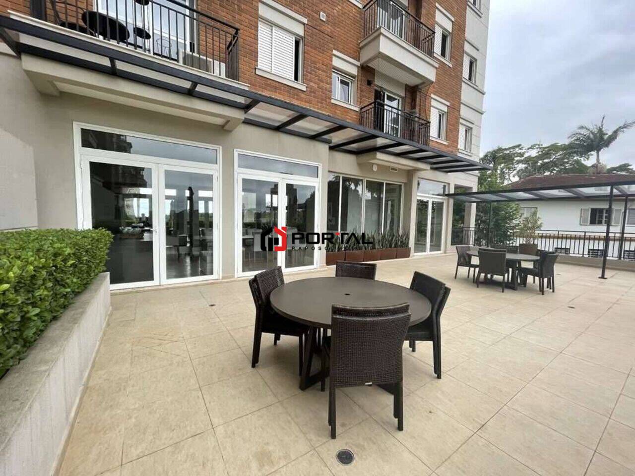 Apartamento Granja Viana, Cotia - SP