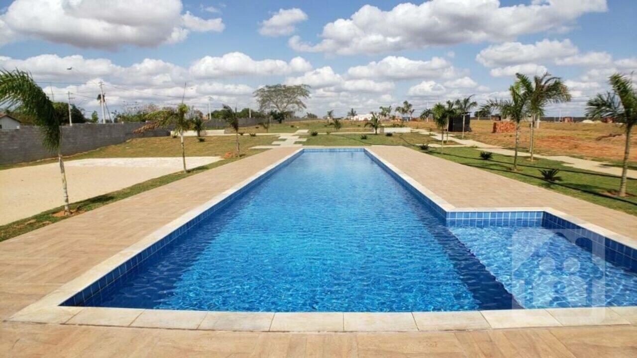 Terreno Vila Aeronáutica, Araçatuba - SP