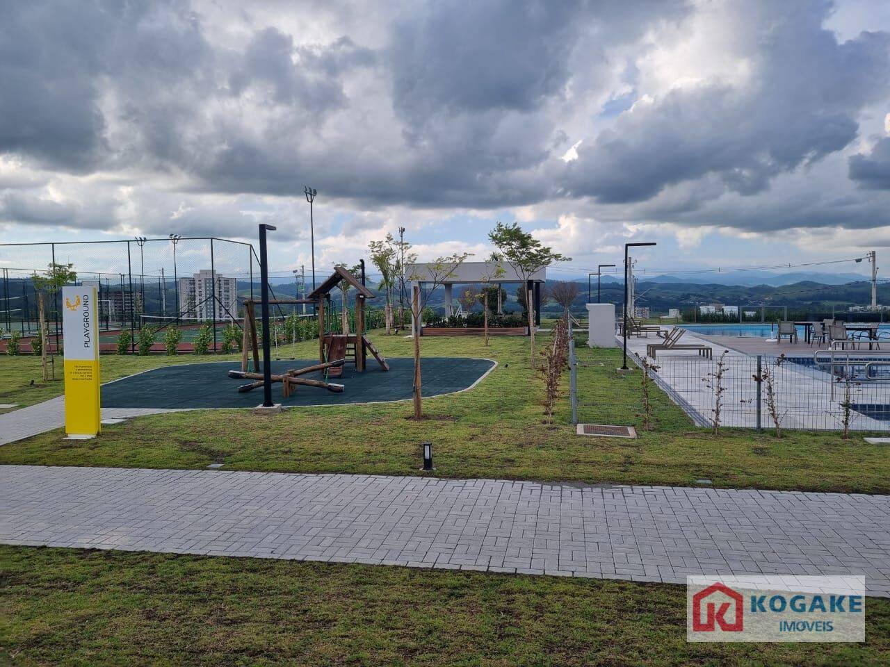 Terreno Urbanova, São José dos Campos - SP