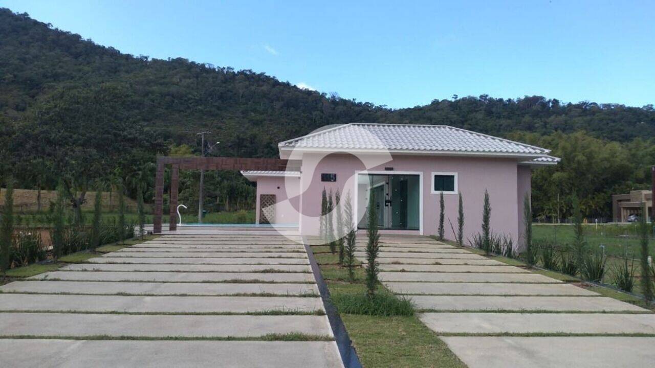 Casa Ubatiba, Maricá - RJ