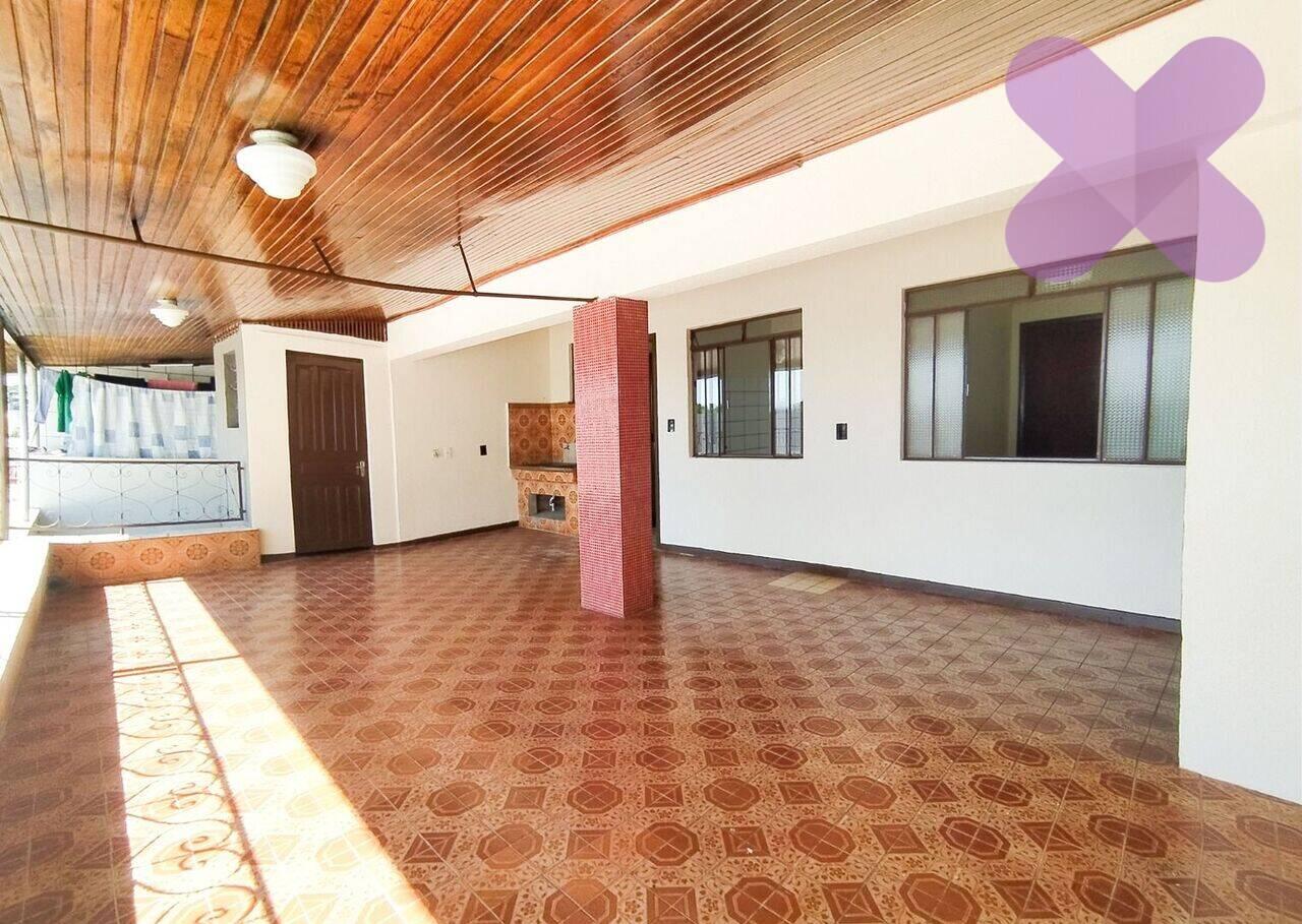 Apartamento Centro, Guaira - PR