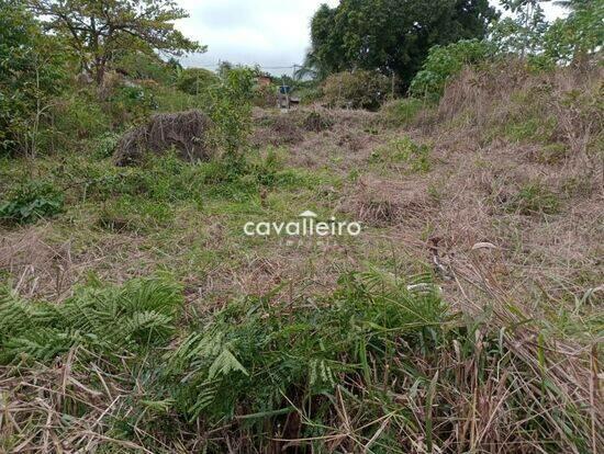 Terreno São José do Imbassaí, Maricá - RJ