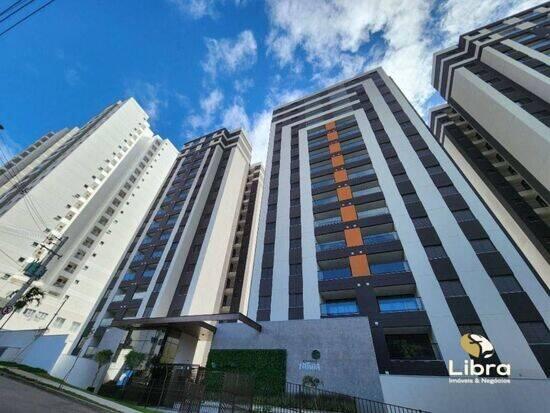 Apartamento de 67 m² na Demercindo Alves da Silva - Condomínio Riserva Natura - Sorocaba - SP, à ven