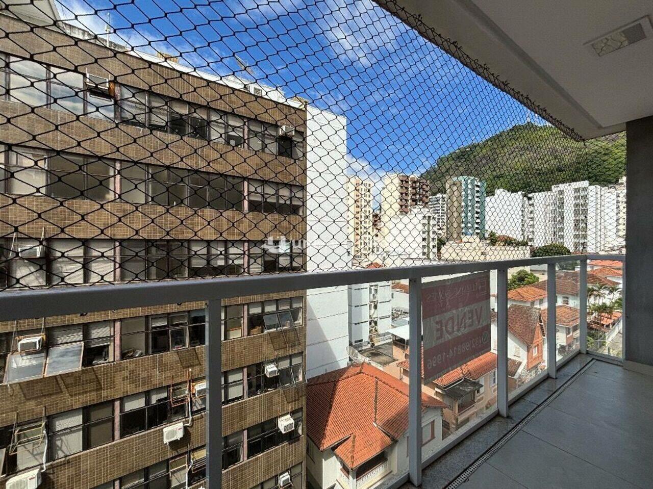 Apartamento Centro, Juiz de Fora - MG