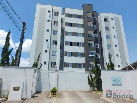 Apartamento Vila Nova, Joinville - SC