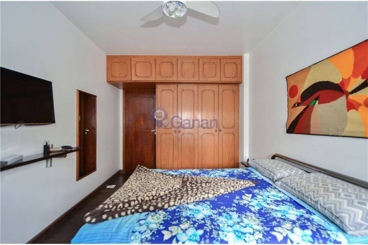 Apartamento Pinheiros, São Paulo - SP