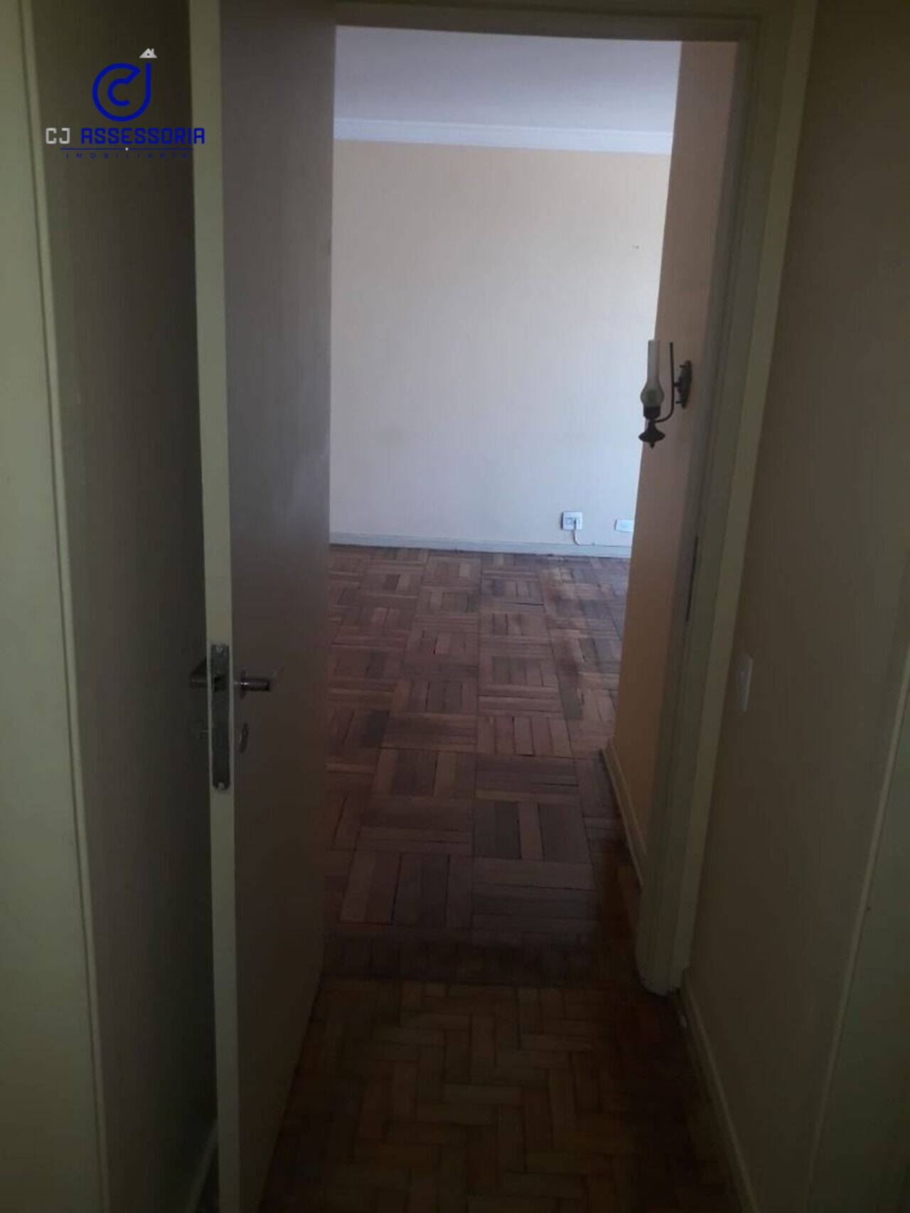 Apartamento Centro, Sorocaba - SP