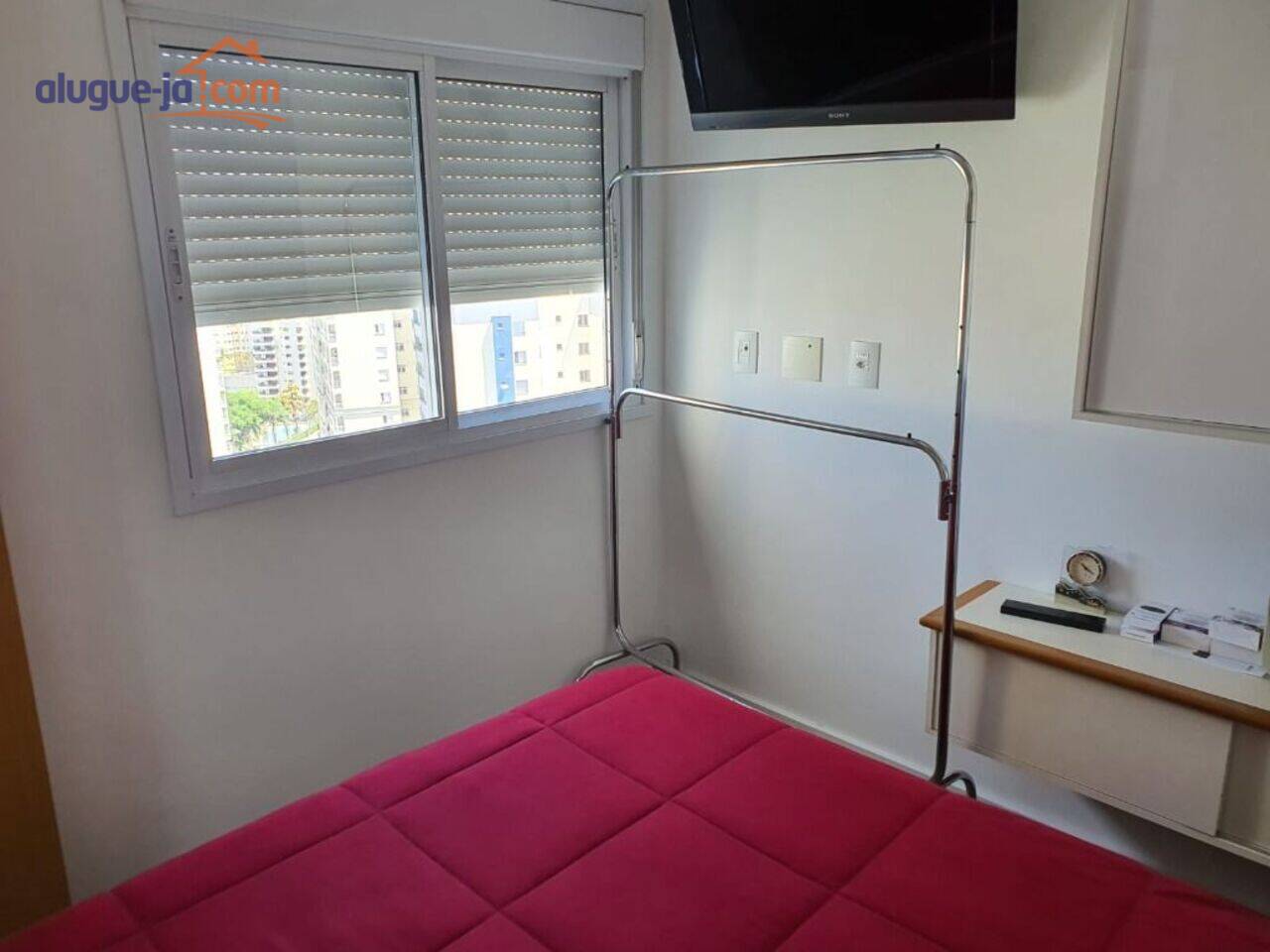 Apartamento duplex Vila Ema, São José dos Campos - SP