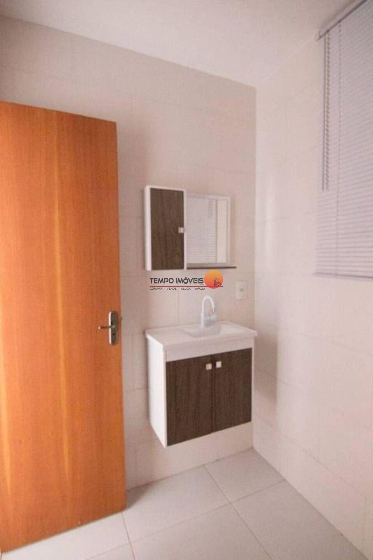 Apartamento Fonseca, Niterói - RJ