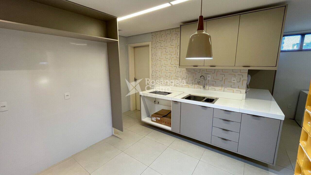 Apartamento Jóquei, Teresina - PI