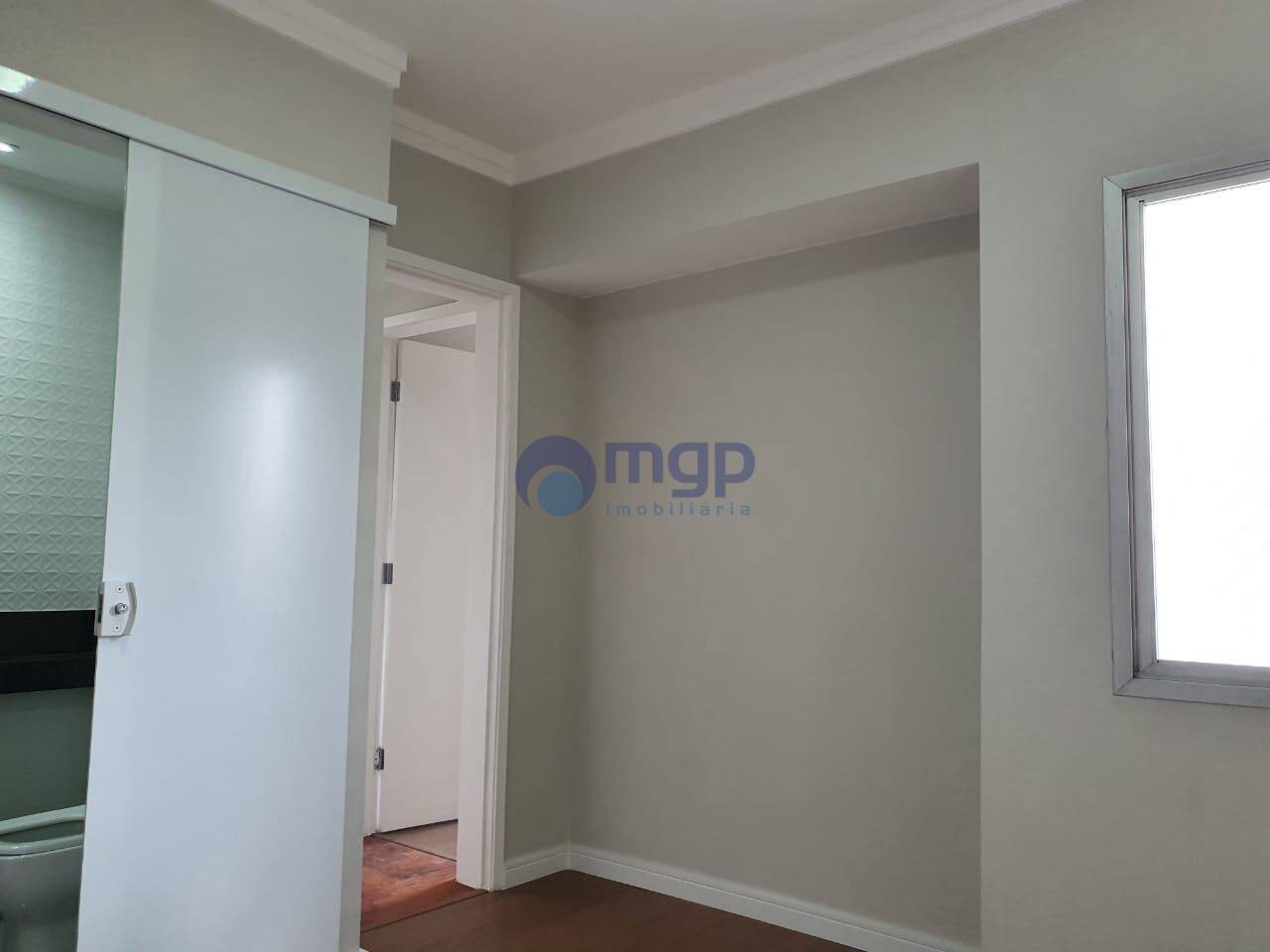 Apartamento Jardim Carlu, São Paulo - SP