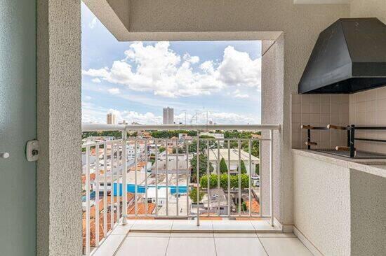 Apartamento de 70 m² Barcelona - São Caetano do Sul, à venda por R$ 749.000