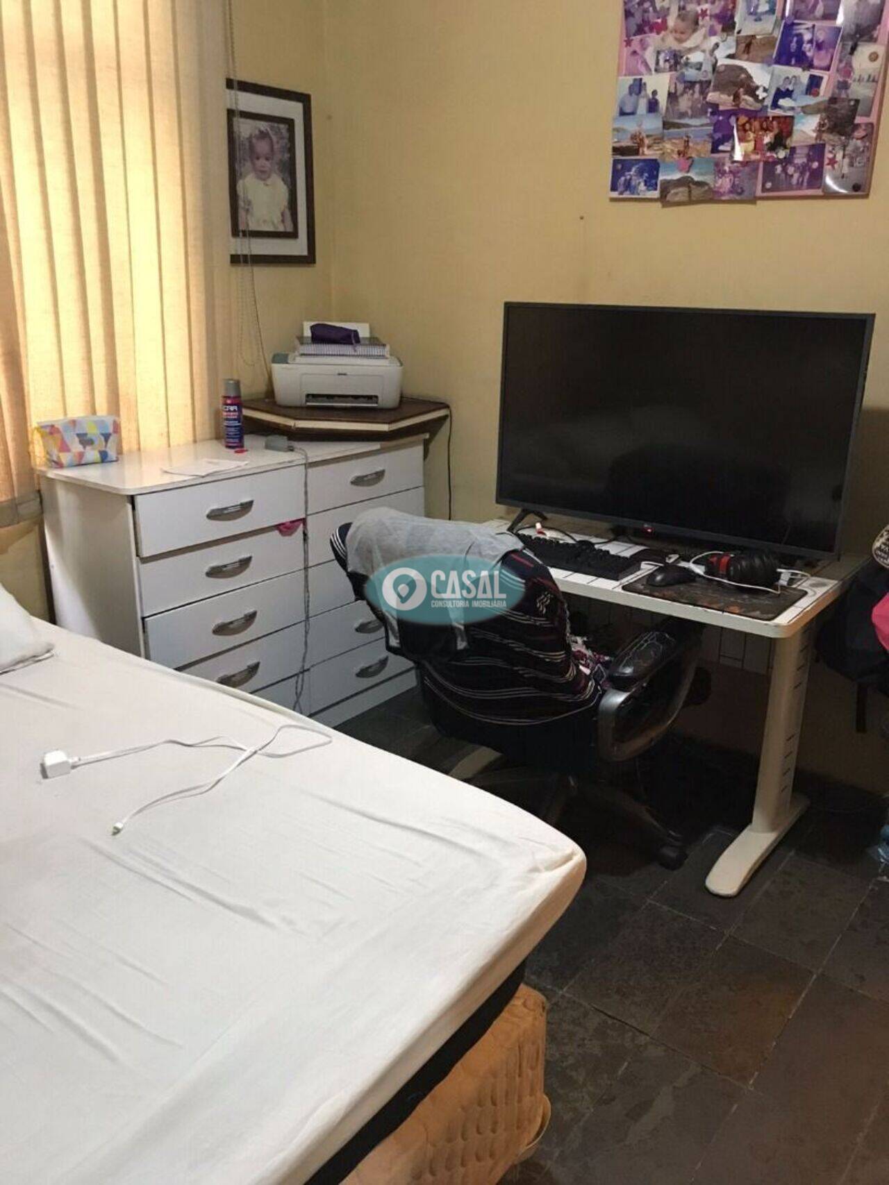 Apartamento Estrela do Norte, São Gonçalo - RJ