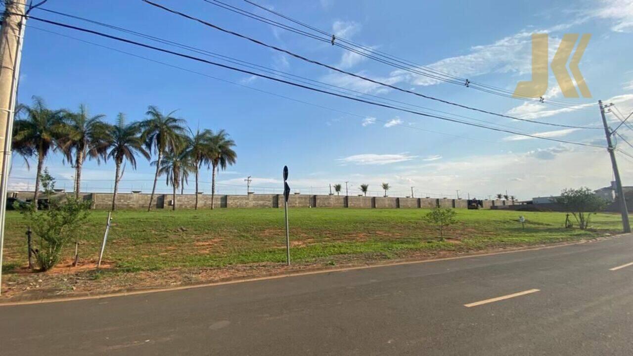 Terreno Condomínio Residencial Lago da Barra, Jaguariúna - SP