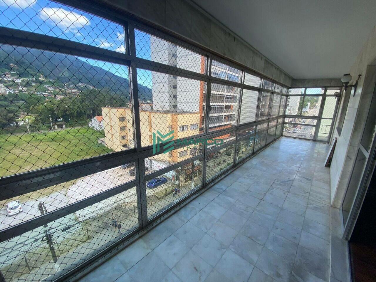 Apartamento Alto, Teresópolis - RJ