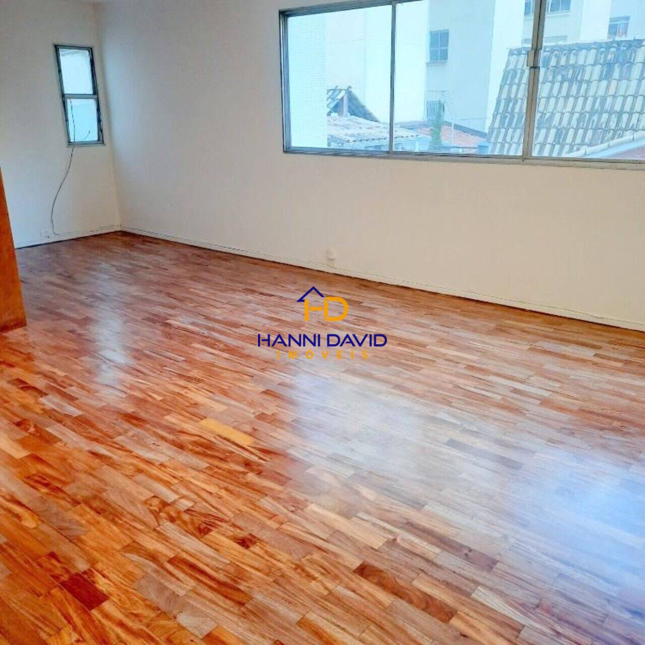 Apartamento Jardim Paulista, São Paulo - SP