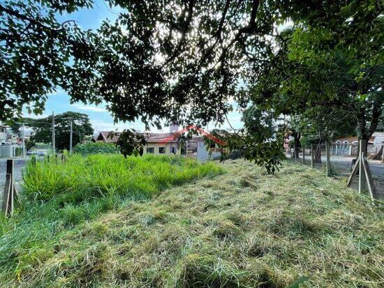 Terreno Jardim Boa Esperança, Campinas - SP