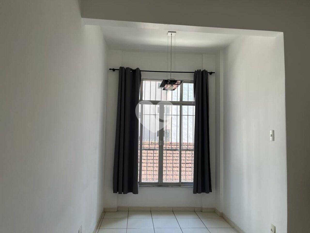 Apartamento Grajaú, Rio de Janeiro - RJ