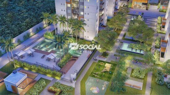 Atmos Living, Porto Velho - RO