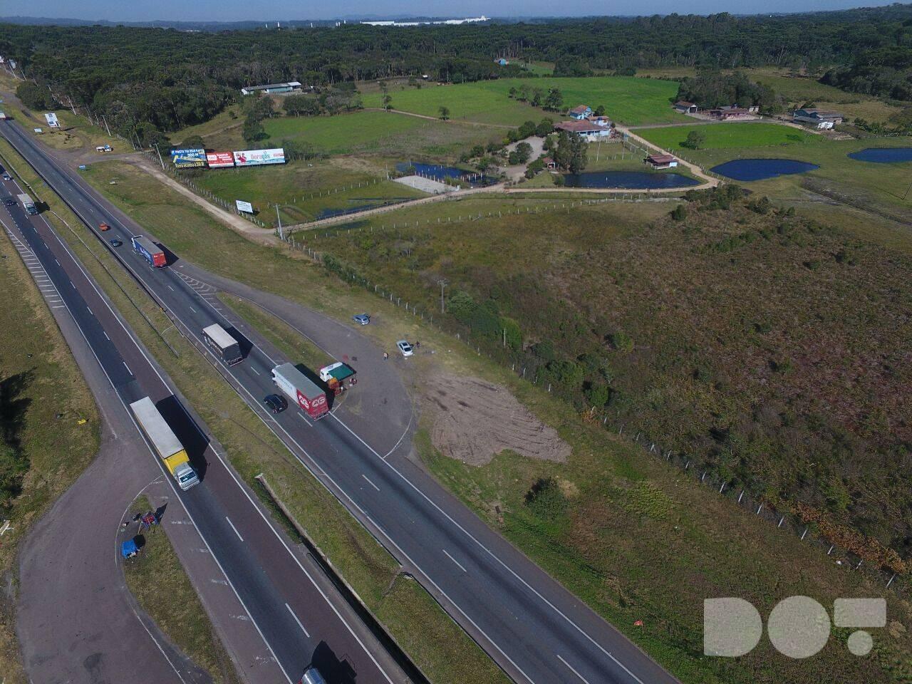 Área Campina, São José dos Pinhais - PR