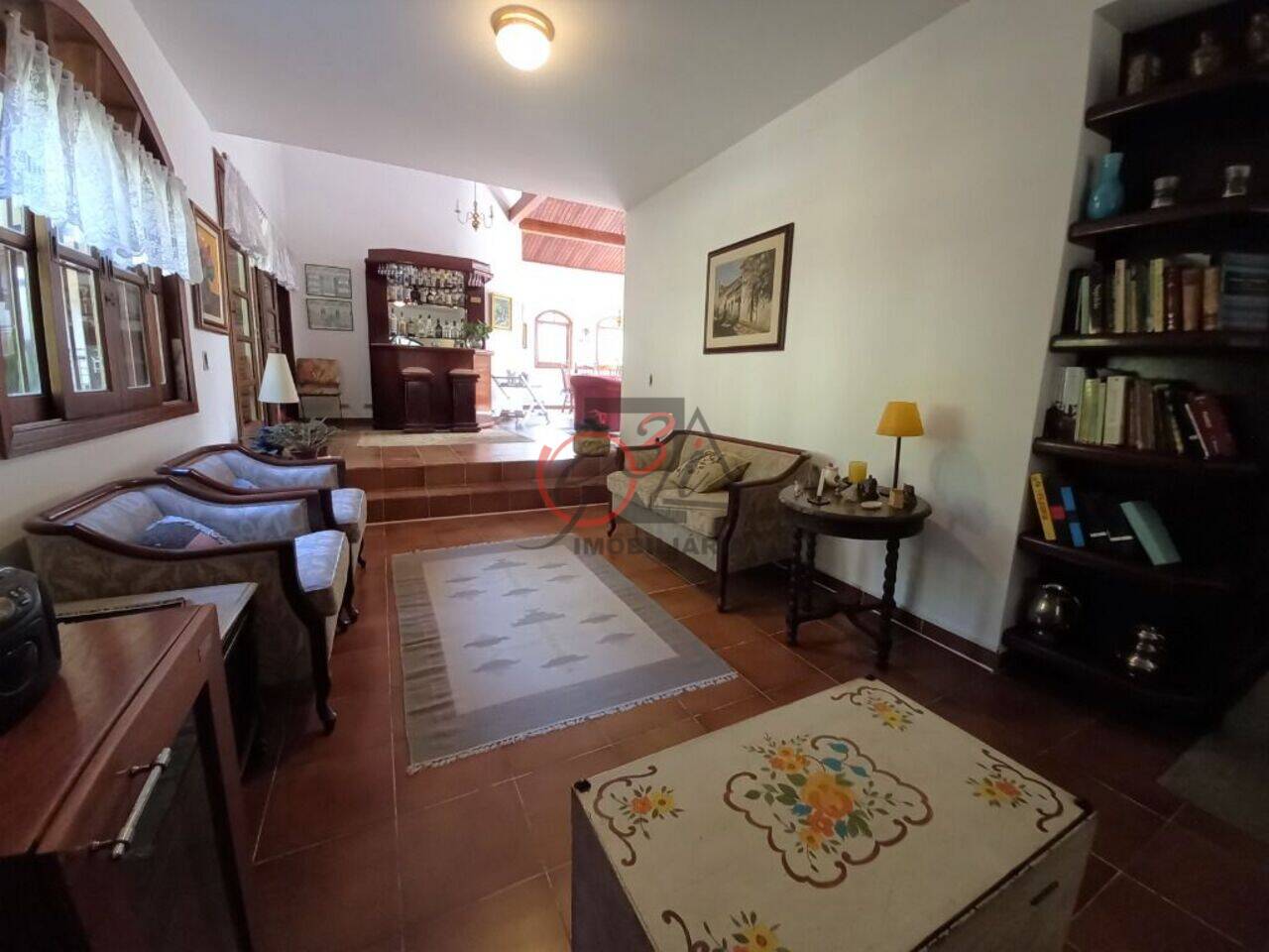 Casa Granja Viana, Jandira - SP