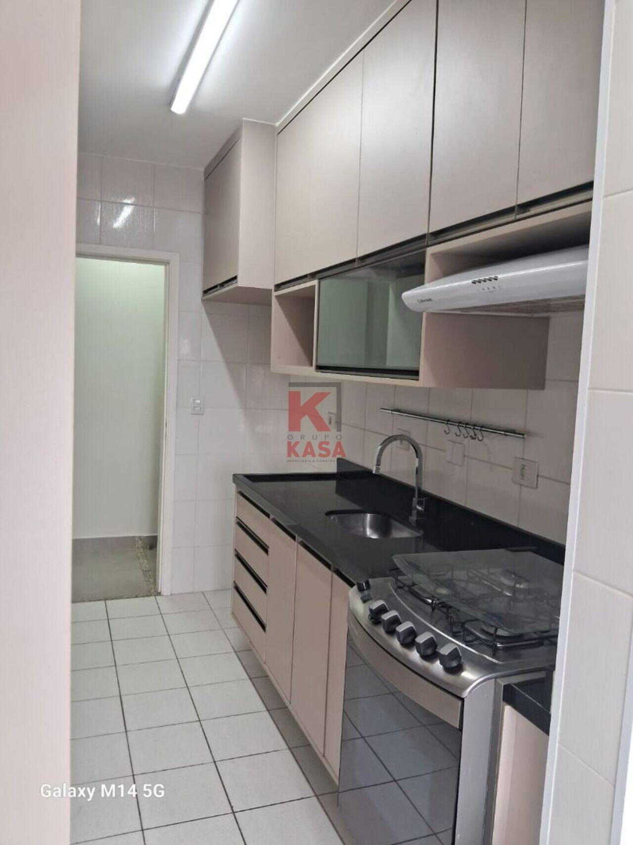 Apartamento Vila Matias, Santos - SP