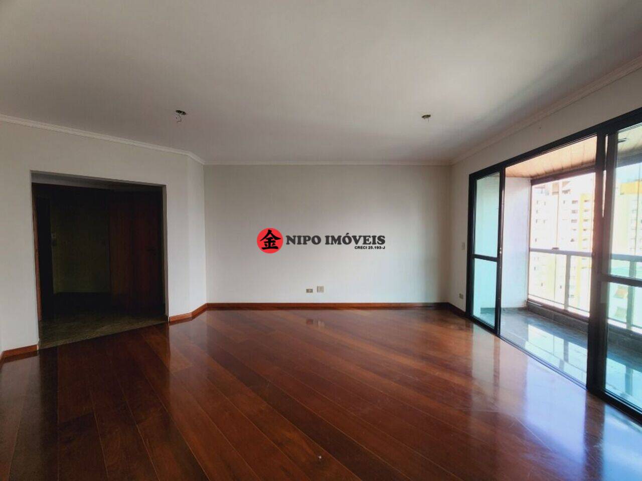 Apartamento Tatuapé, São Paulo - SP