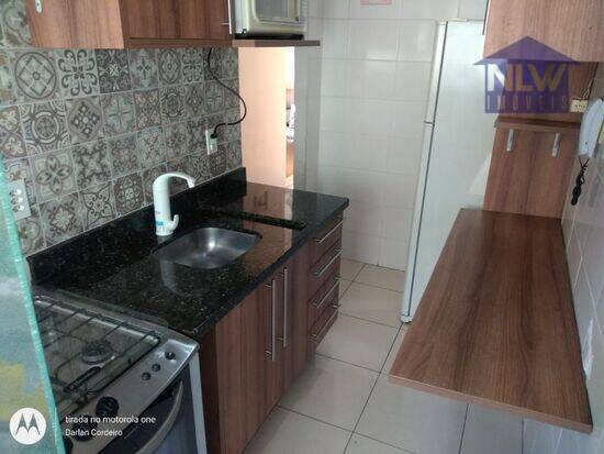 Viva Mais Itaquá- Cury, apartamentos com 2 quartos, 45 m², Itaquaquecetuba - SP