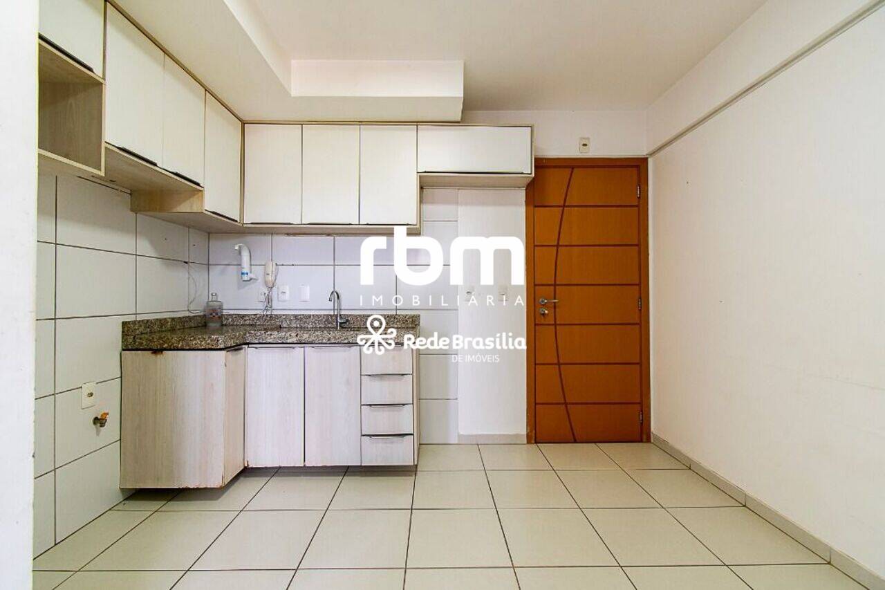 Apartamento Ceilândia Norte, Ceilândia - DF