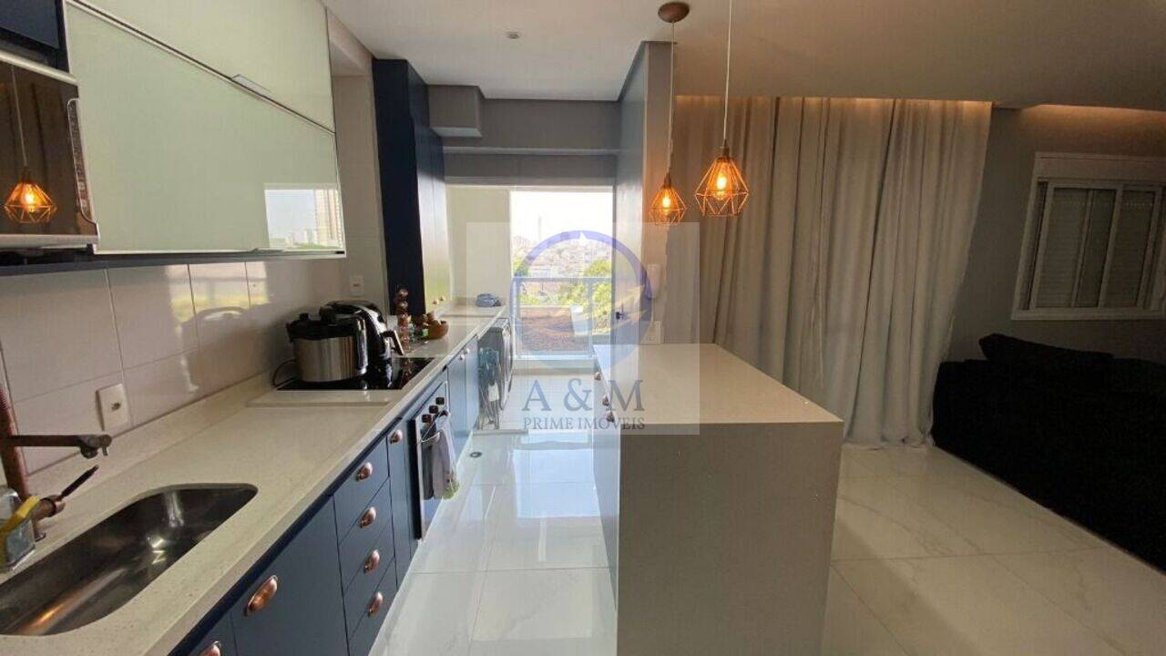 Apartamento Vila Formosa, São Paulo - SP