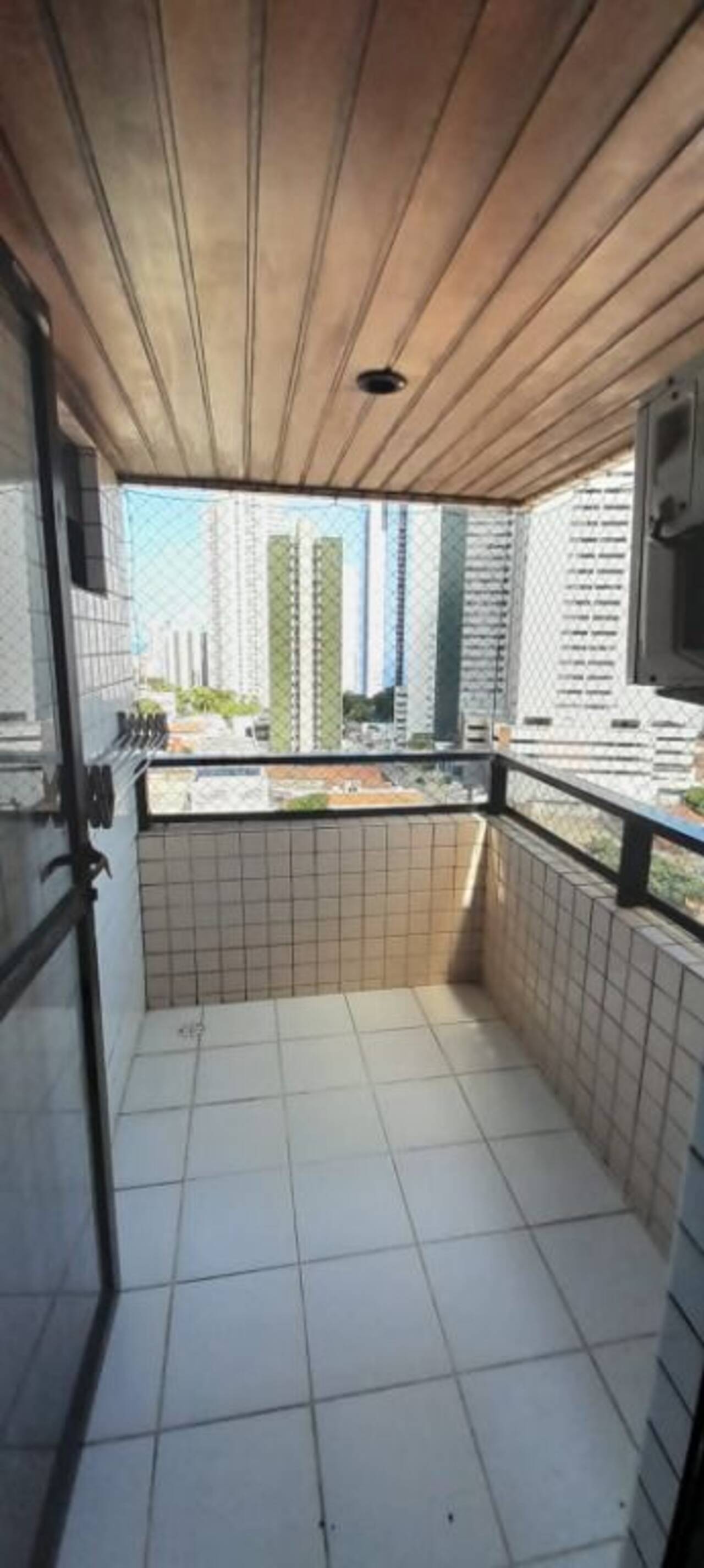 Apartamento Miramar, João Pessoa - PB