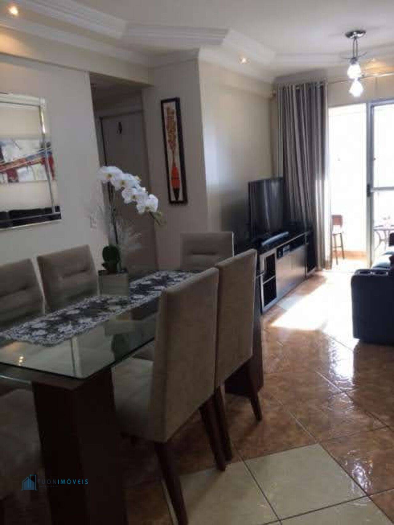 Apartamento Santana, São Paulo - SP