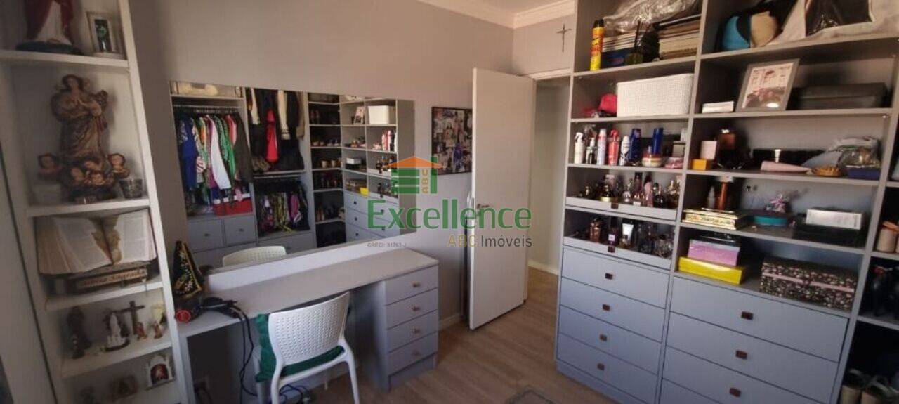 Apartamento Barcelona, São Caetano do Sul - SP