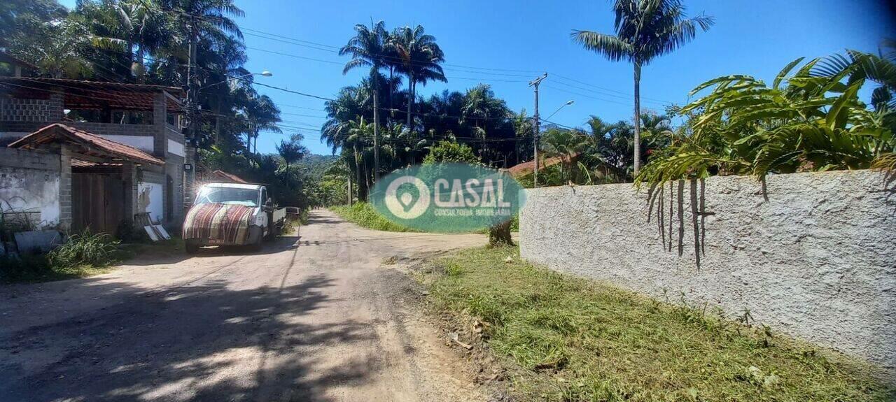 Terreno Várzea das Moças, Niterói - RJ