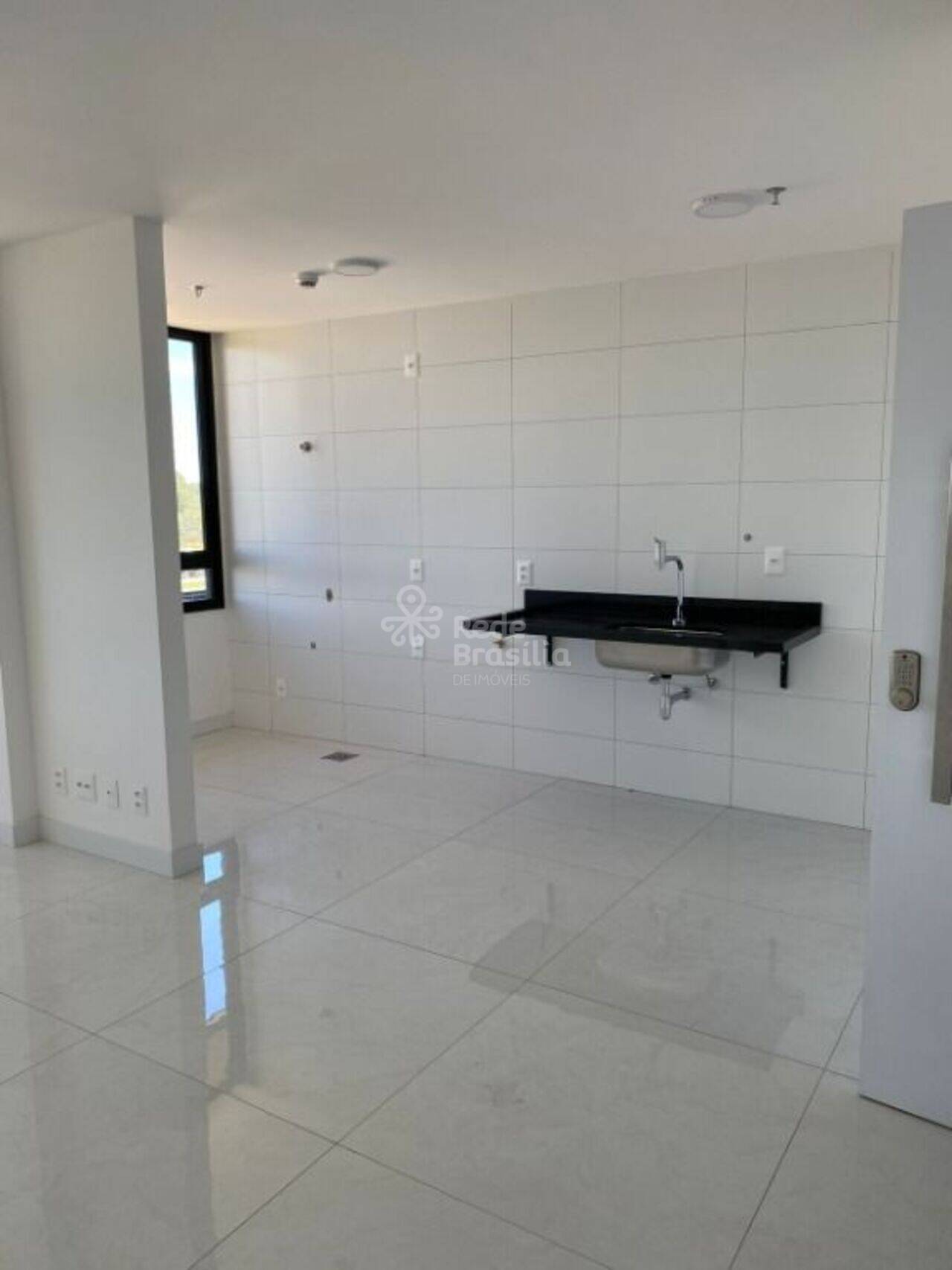 Apartamento Zona Industrial, Brasília - DF