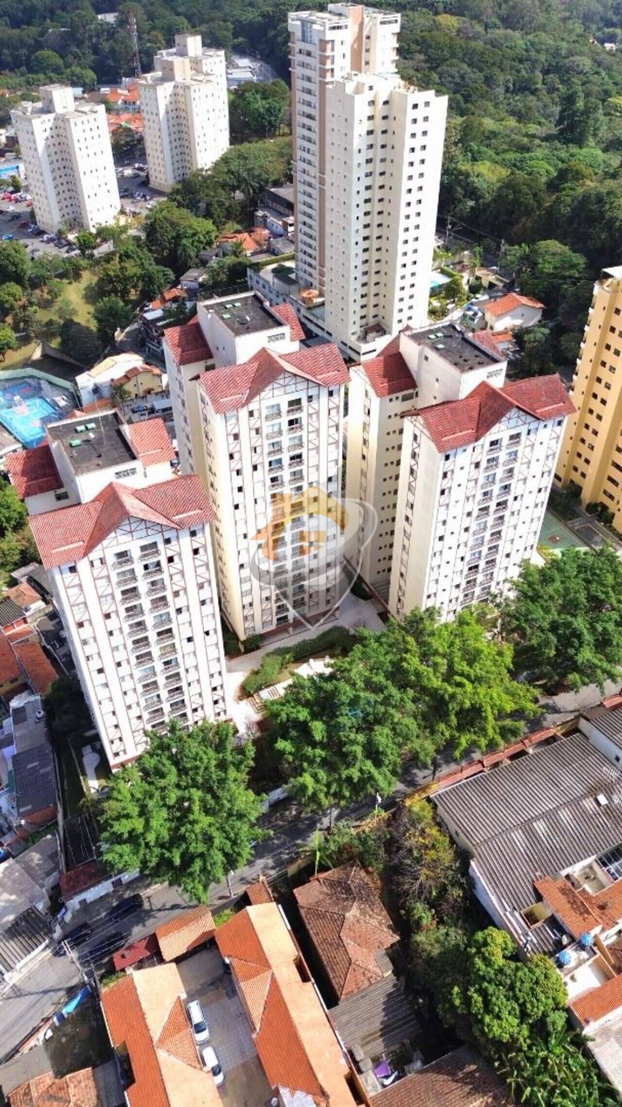 Apartamento Vila Nova Cachoeirinha, São Paulo - SP