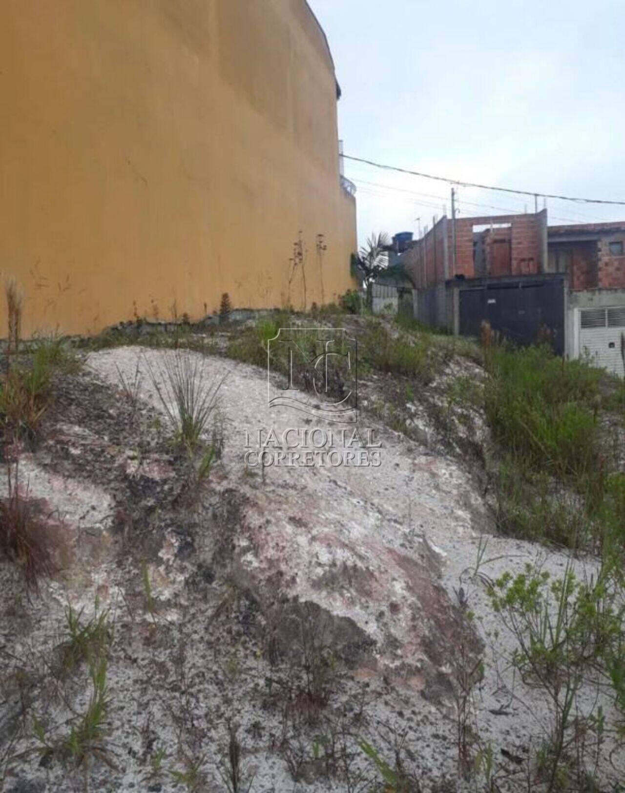 Terreno Condomínio Maracanã, Santo André - SP